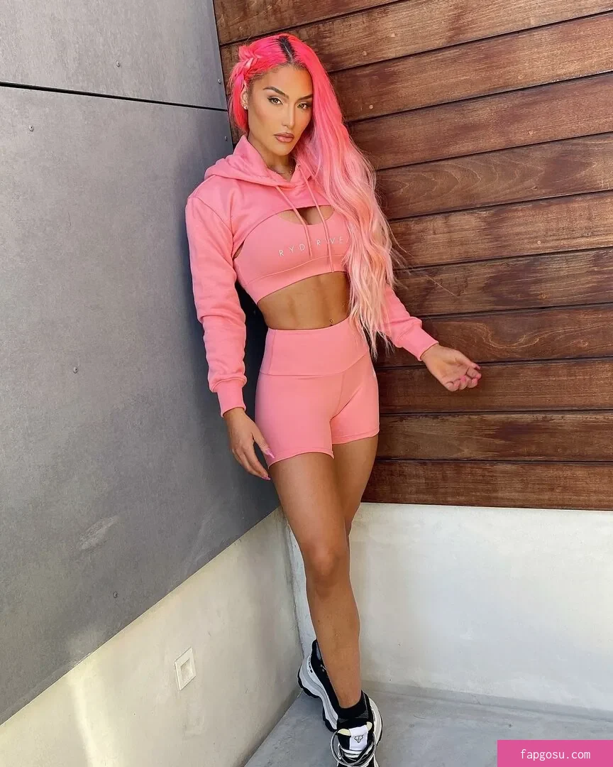 Natalie Eva Marie