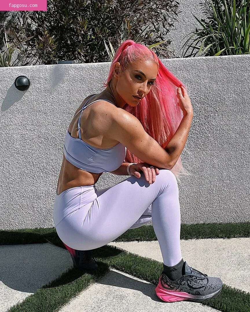 Natalie Eva Marie