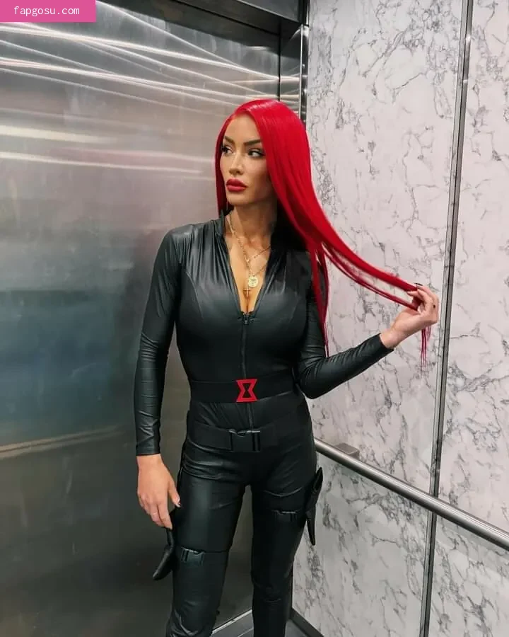 Natalie Eva Marie