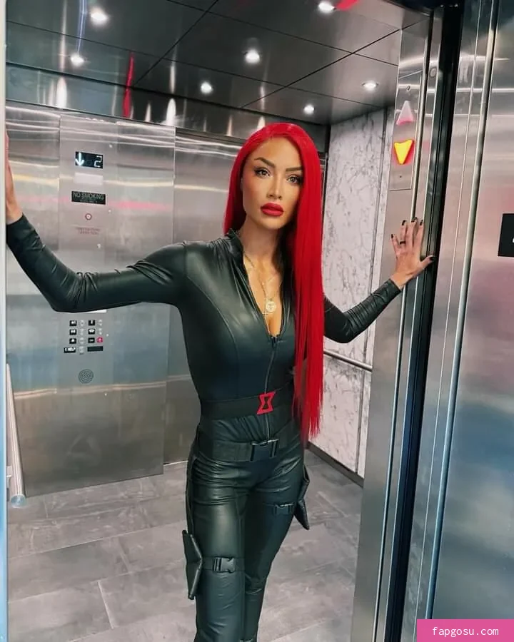 Natalie Eva Marie