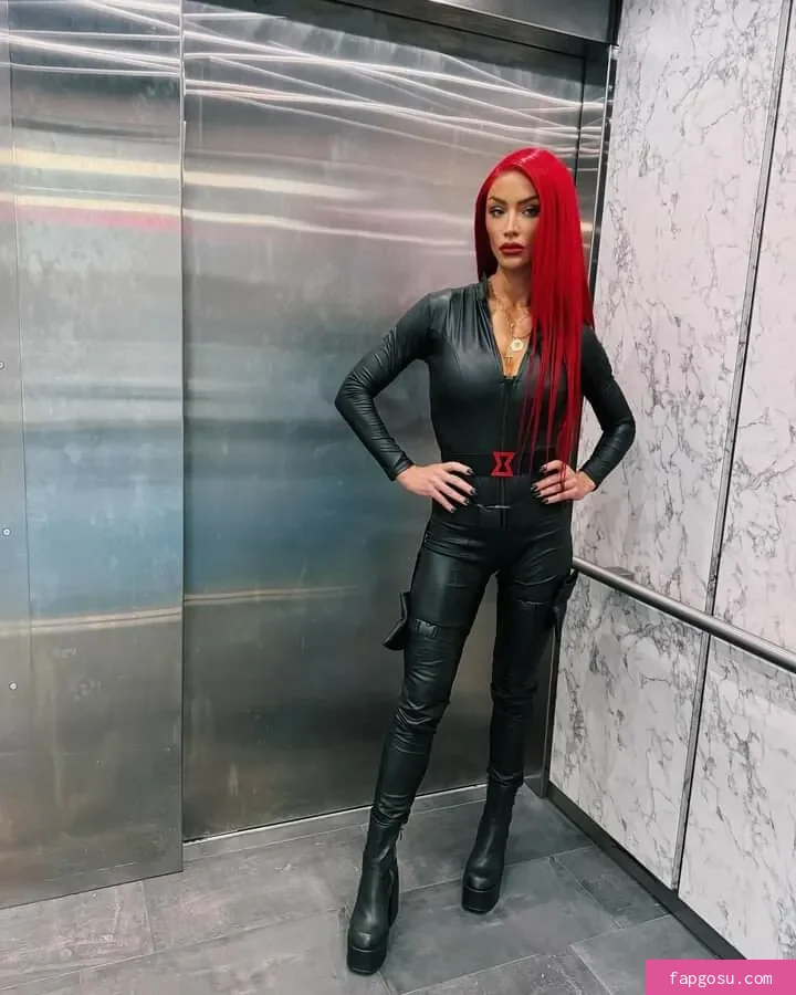 Natalie Eva Marie