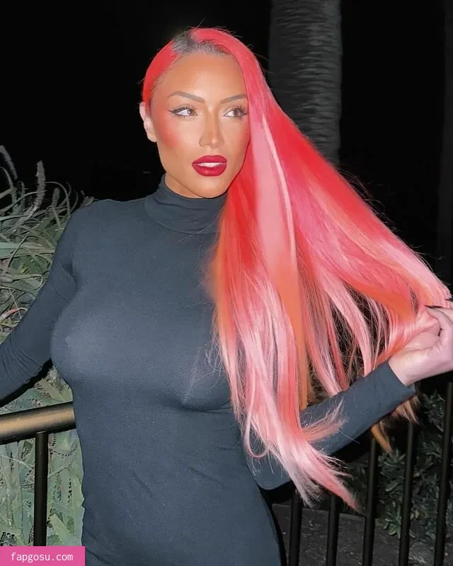 Natalie Eva Marie