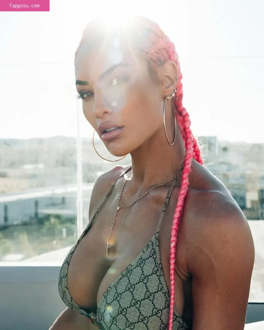 Natalie Eva Marie