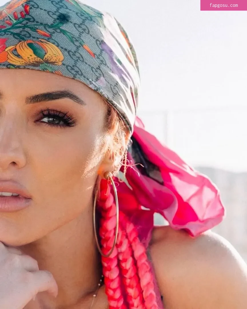 Natalie Eva Marie