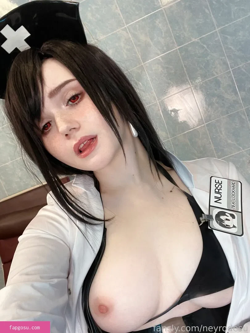 Neyrodesu