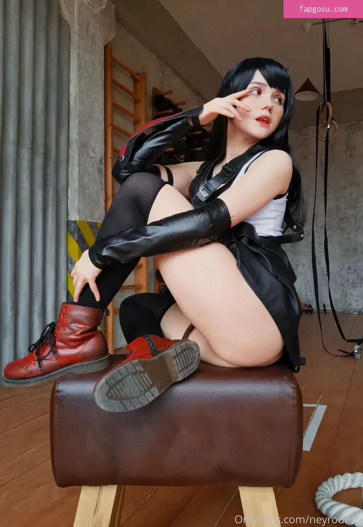Neyrodesu