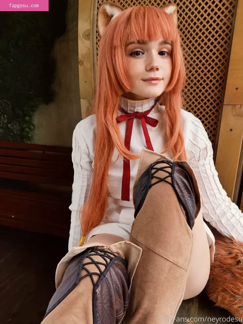 Neyrodesu