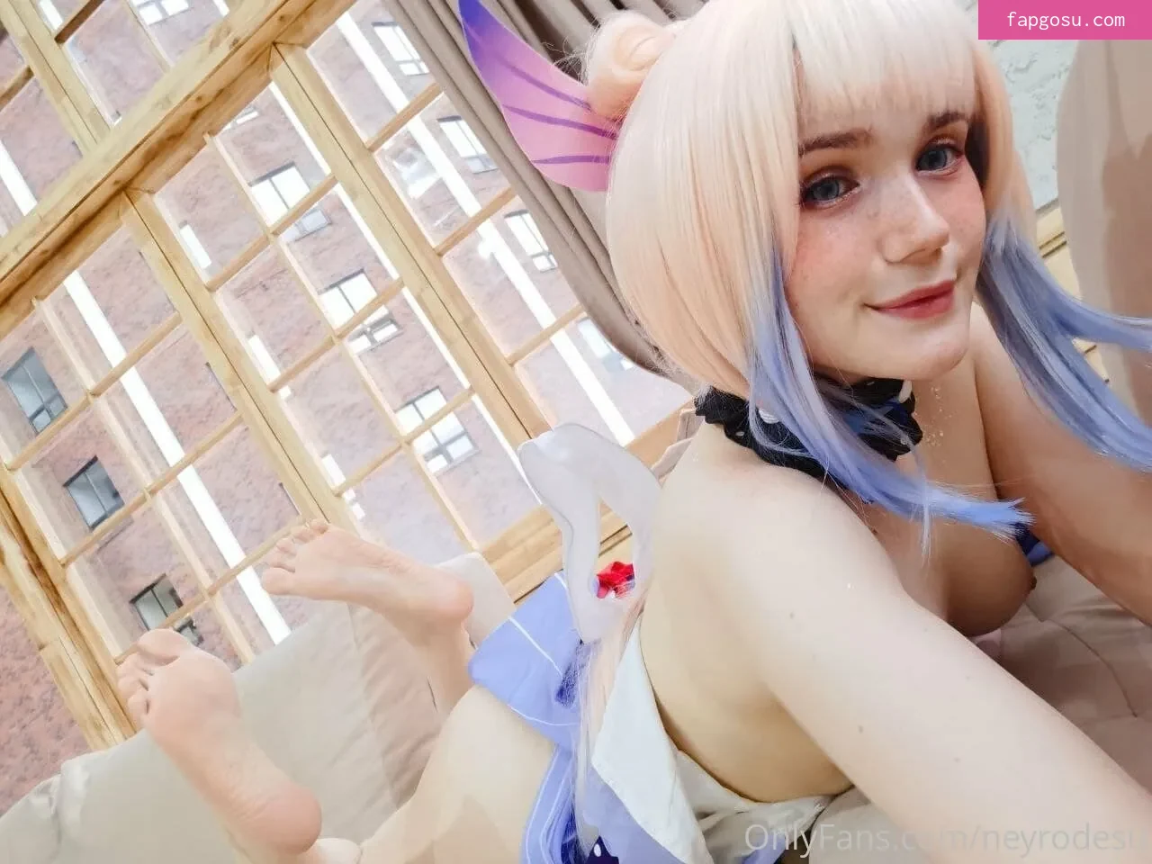 Neyrodesu
