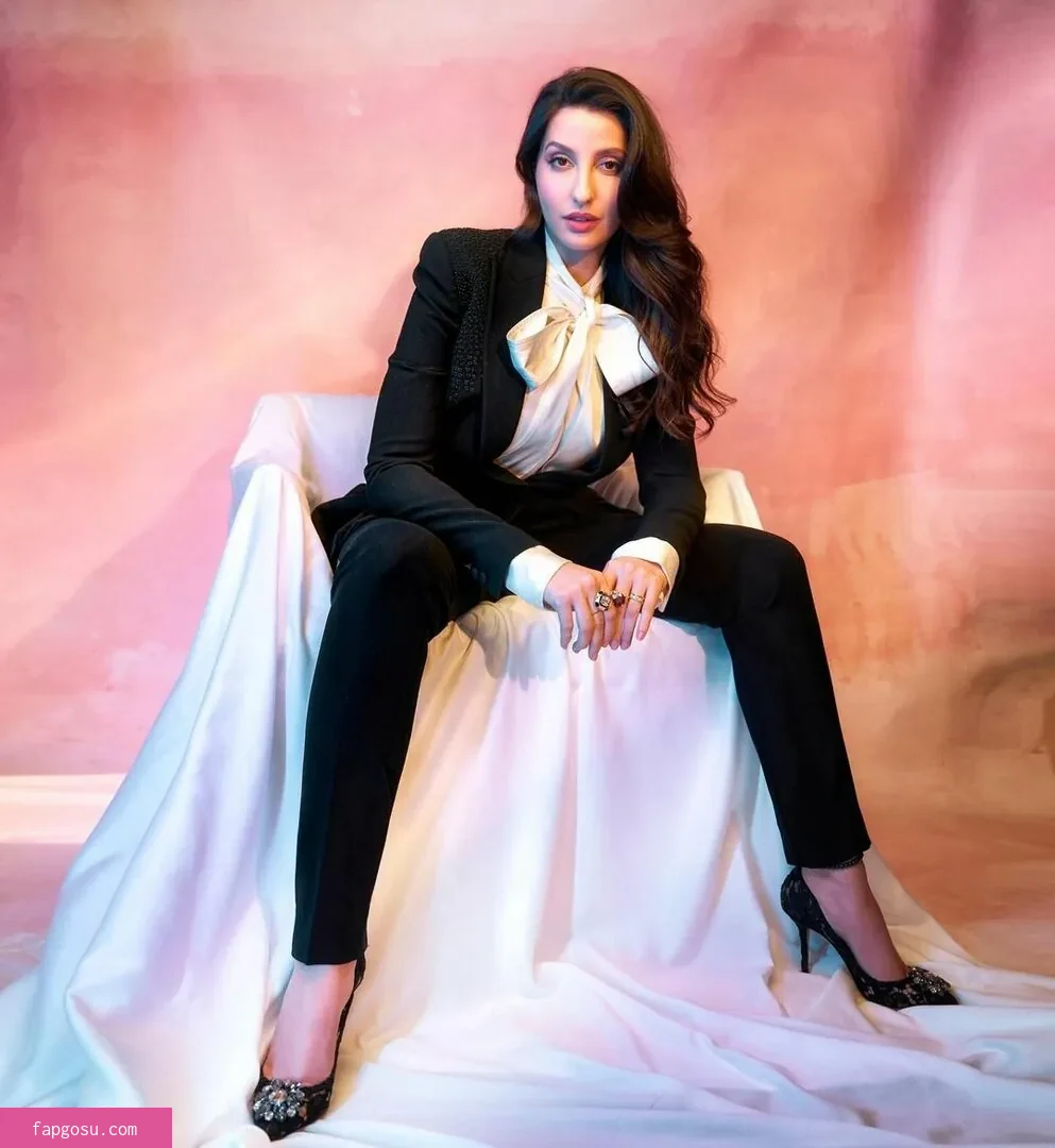 Nora Fatehi