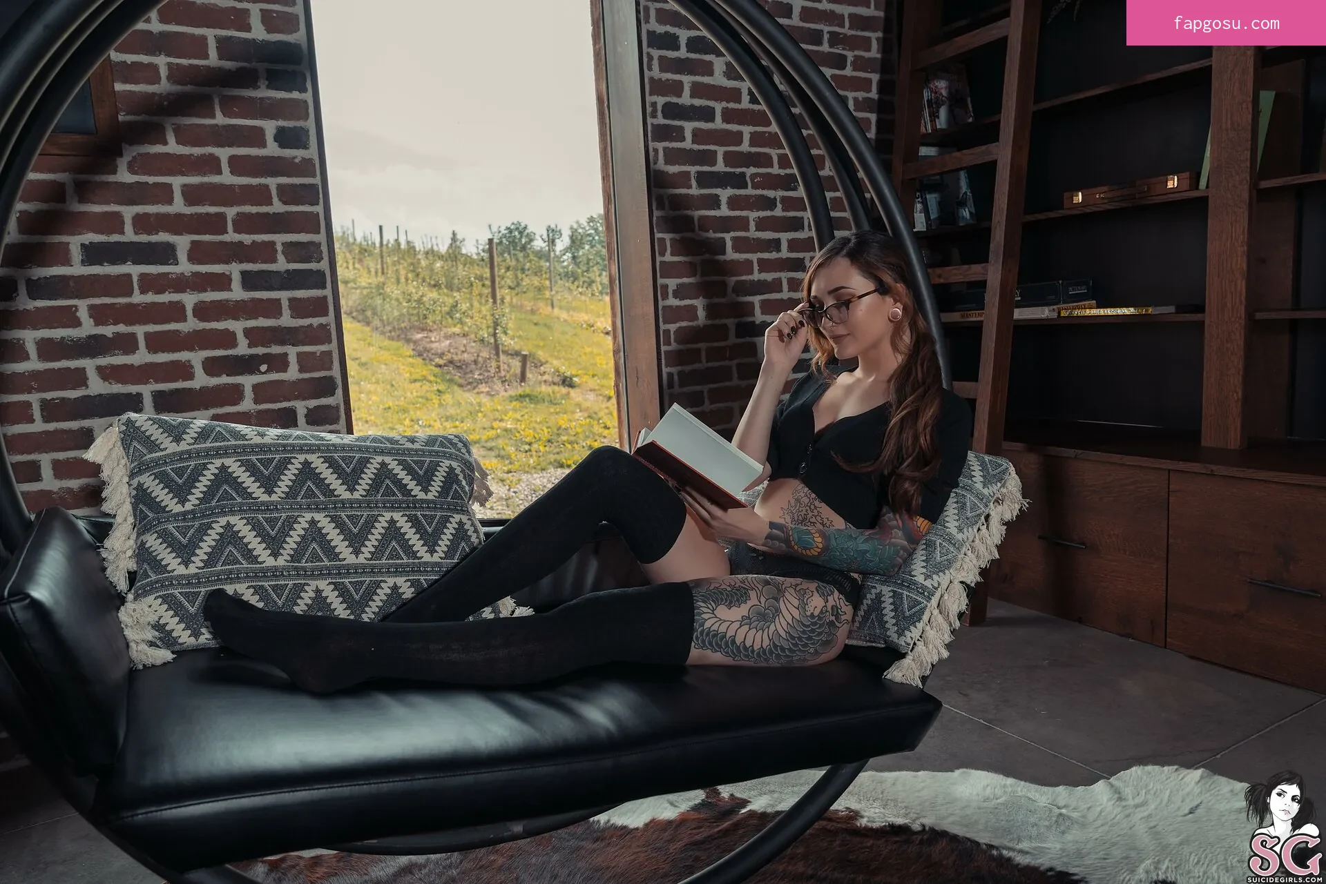Natasha Grey
