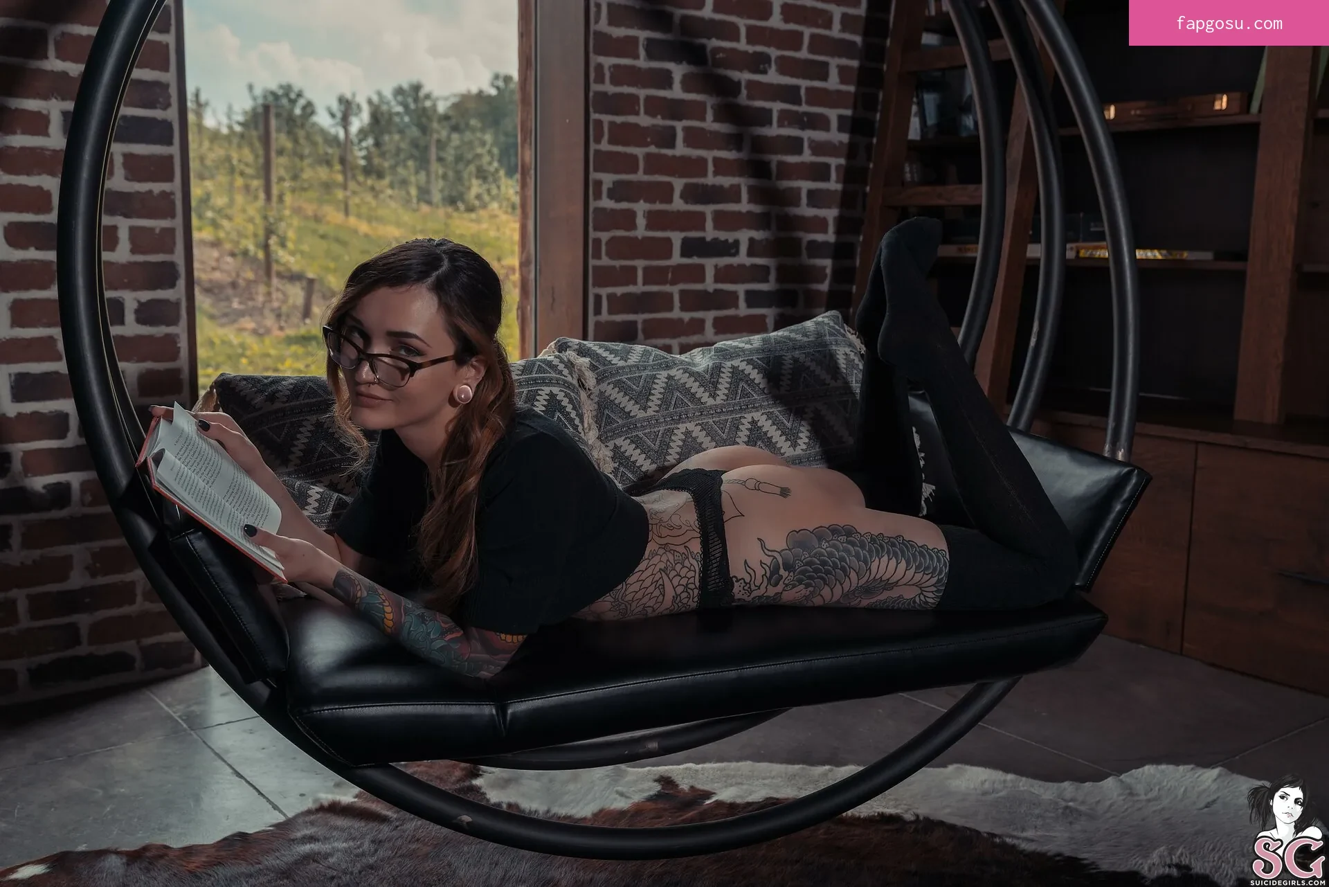 Natasha Grey