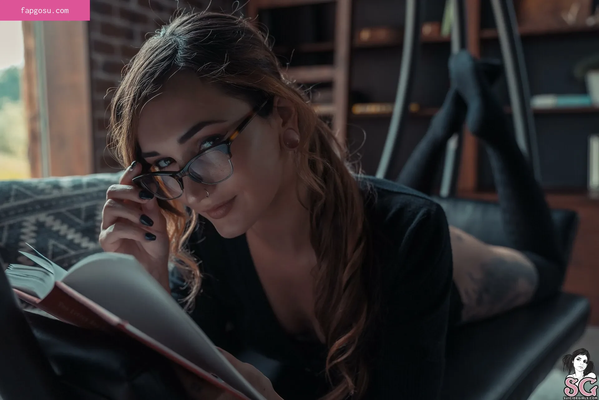 Natasha Grey