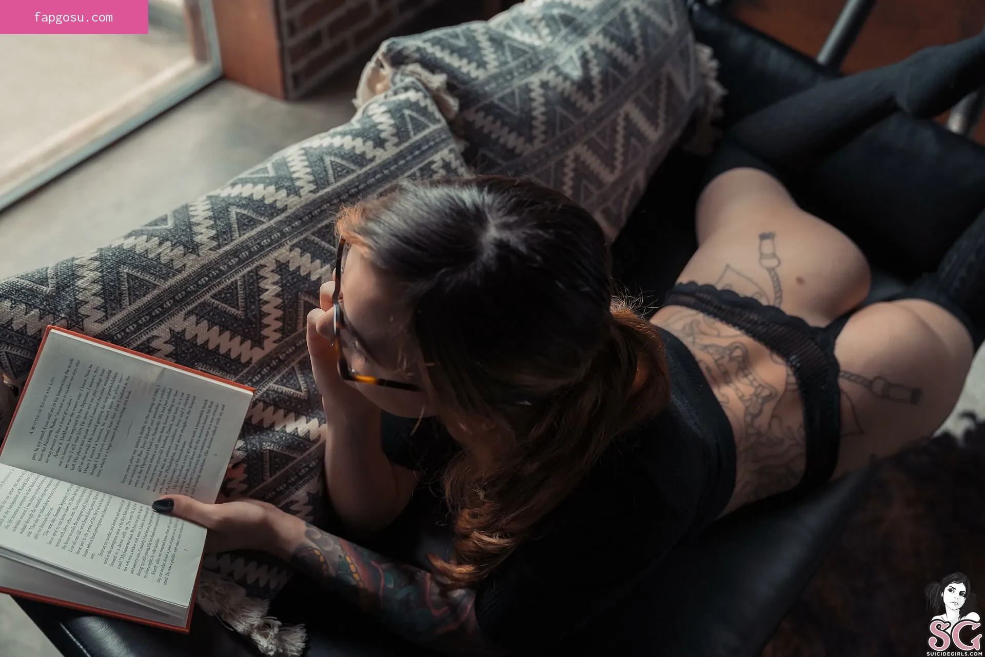 Natasha Grey
