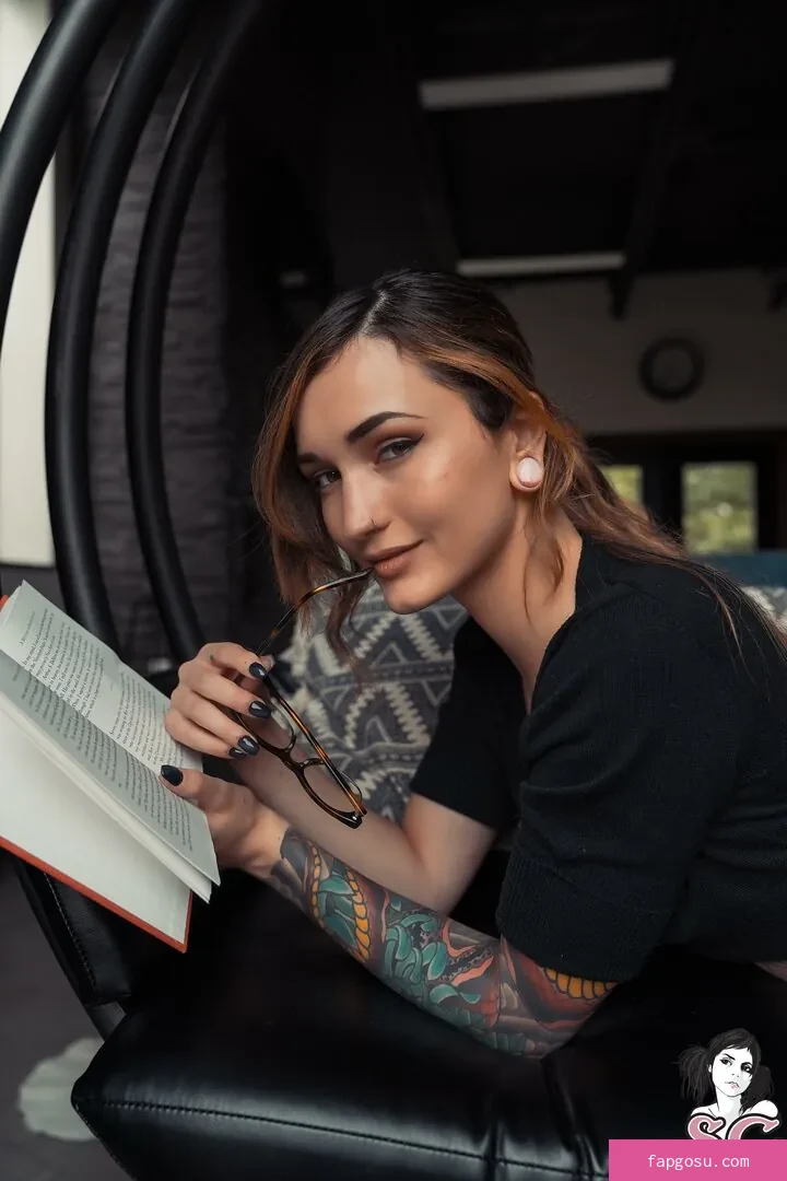 Natasha Grey