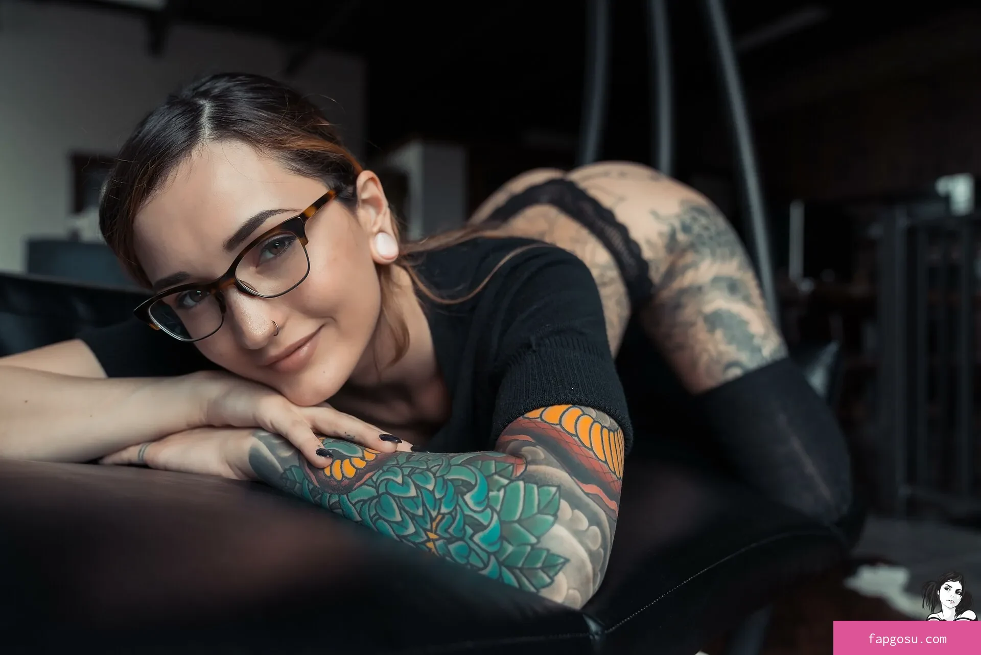 Natasha Grey