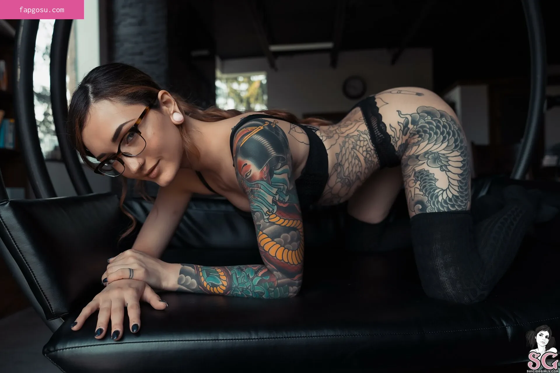 Natasha Grey