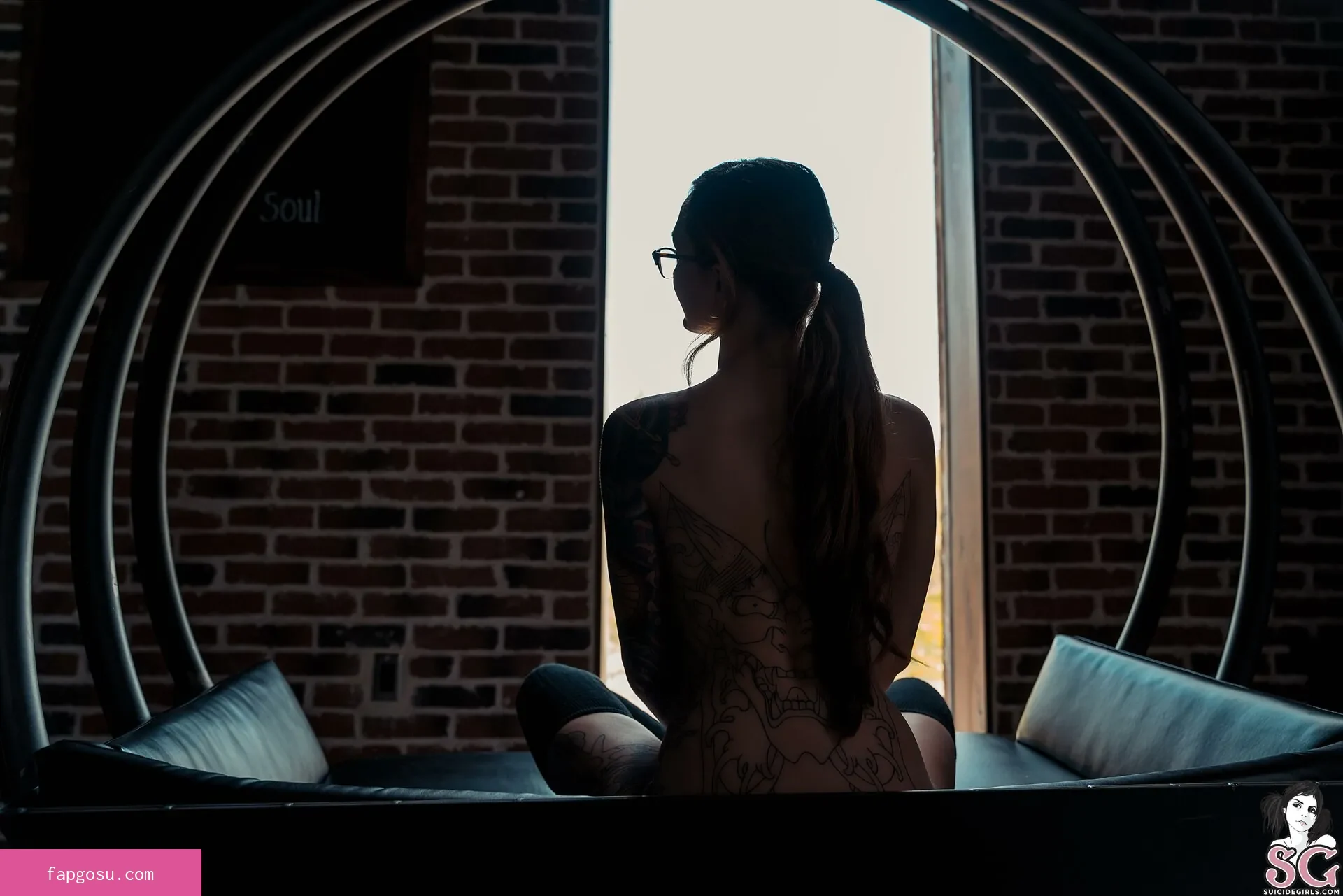 Natasha Grey