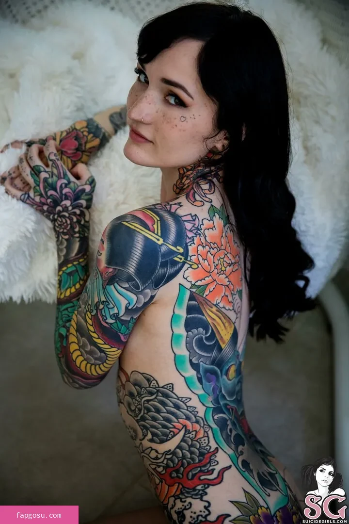 Natasha Grey