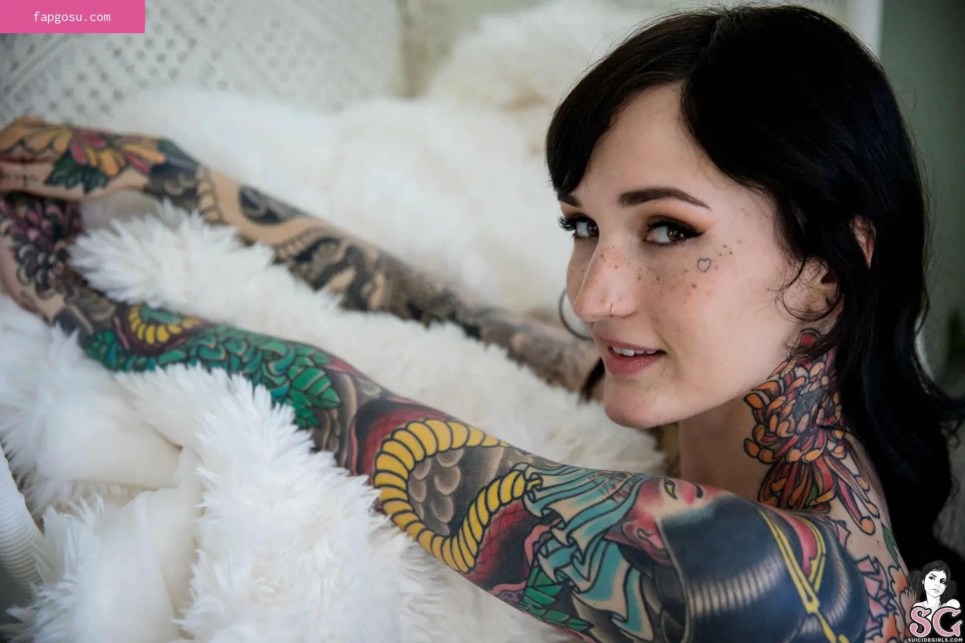 Natasha Grey