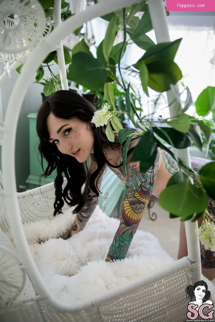 Natasha Grey