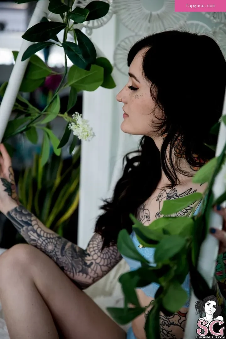 Natasha Grey
