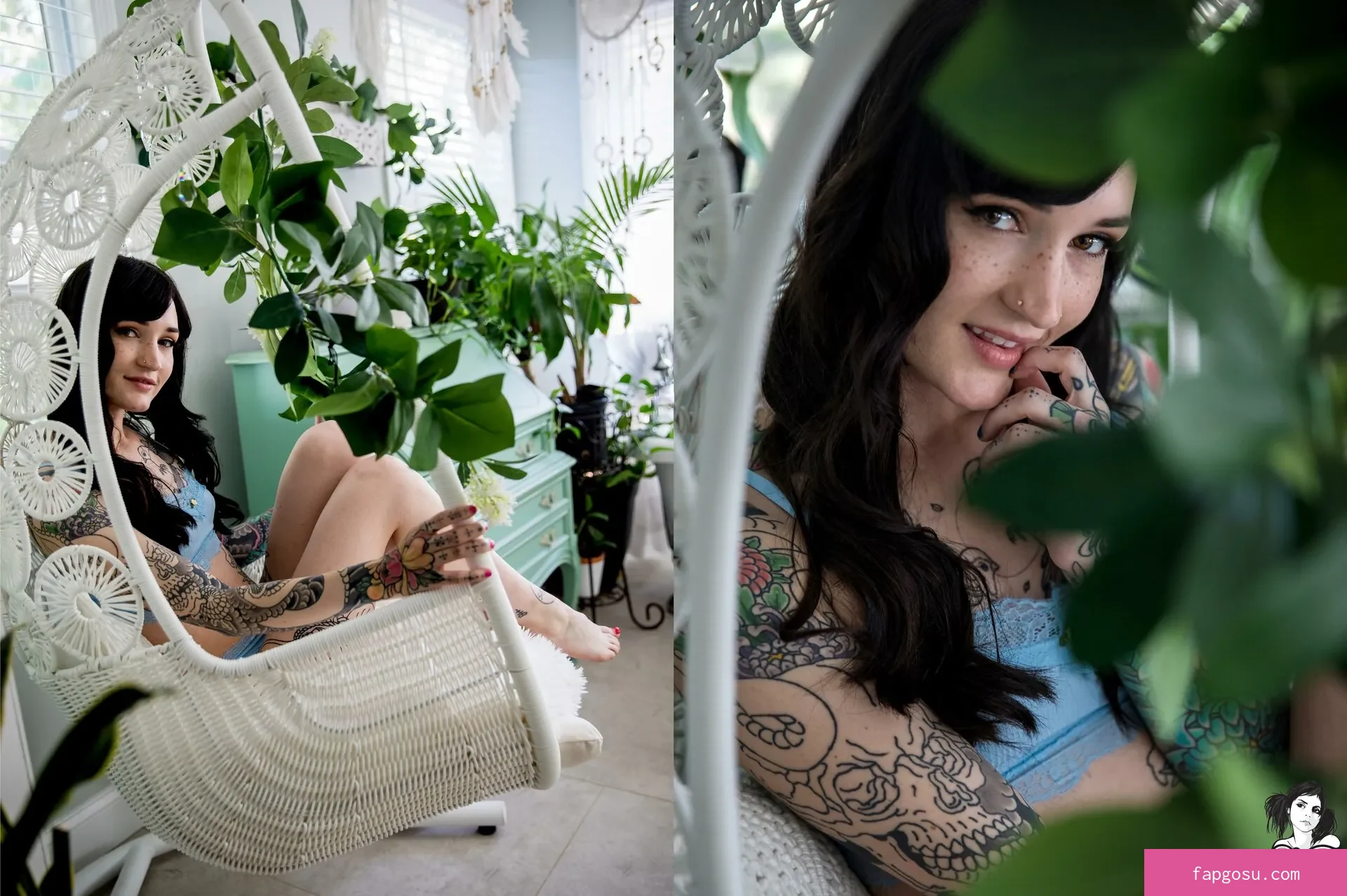 Natasha Grey