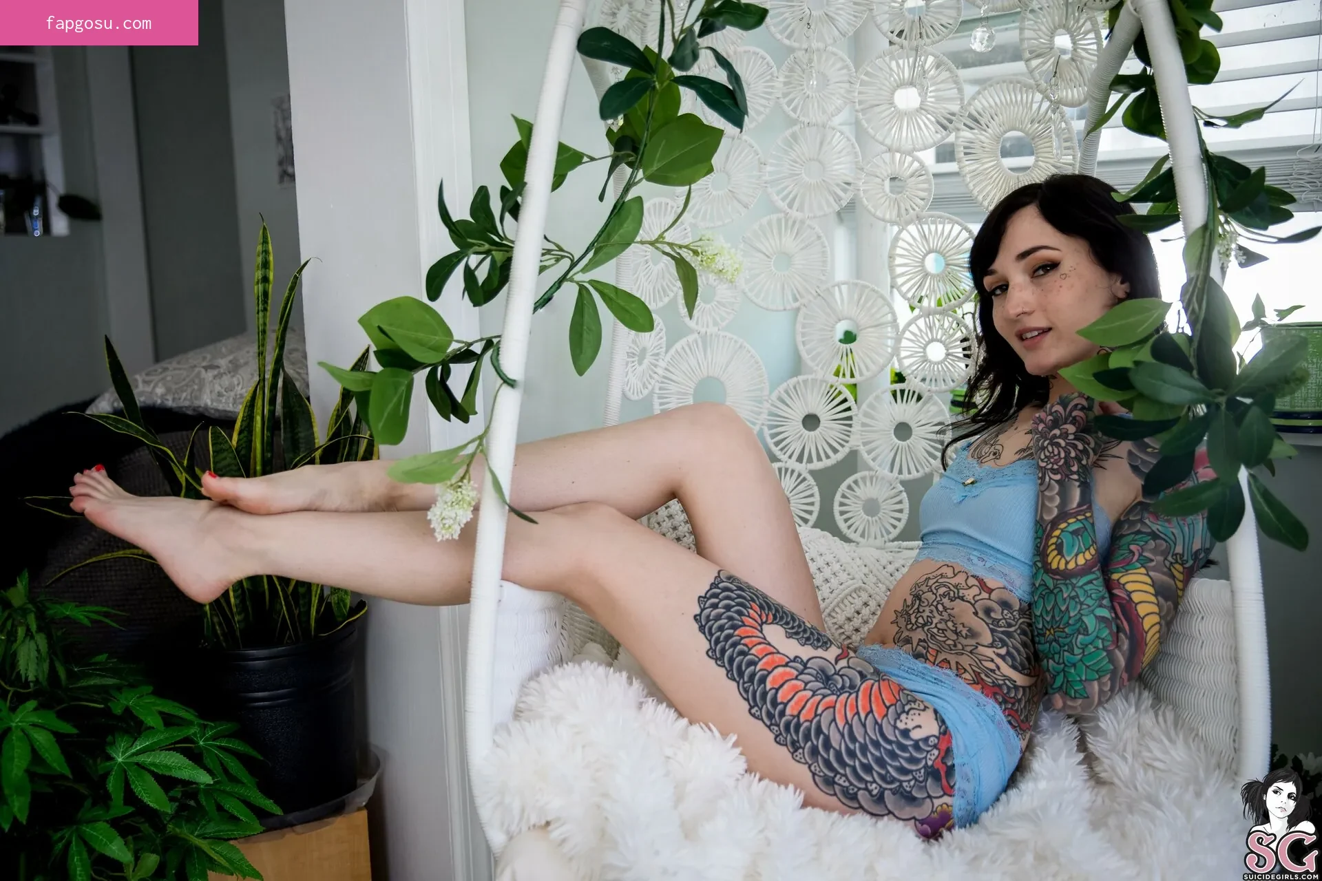 Natasha Grey