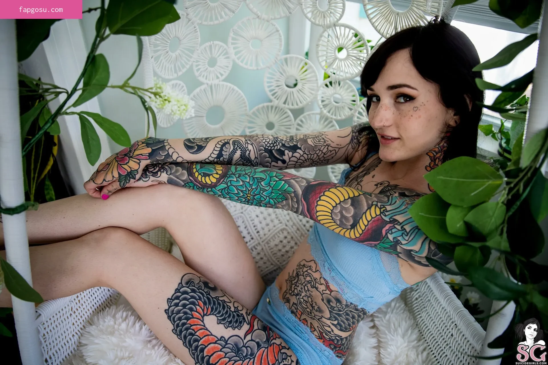 Natasha Grey