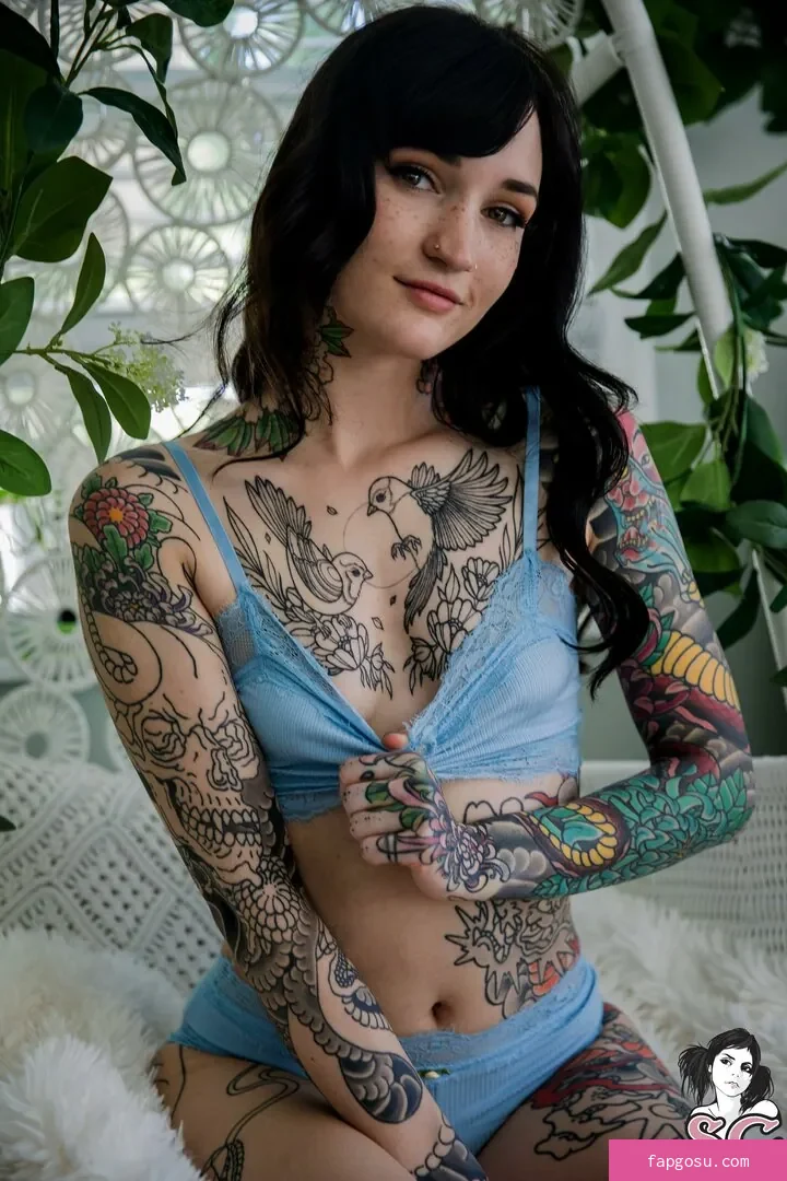 Natasha Grey