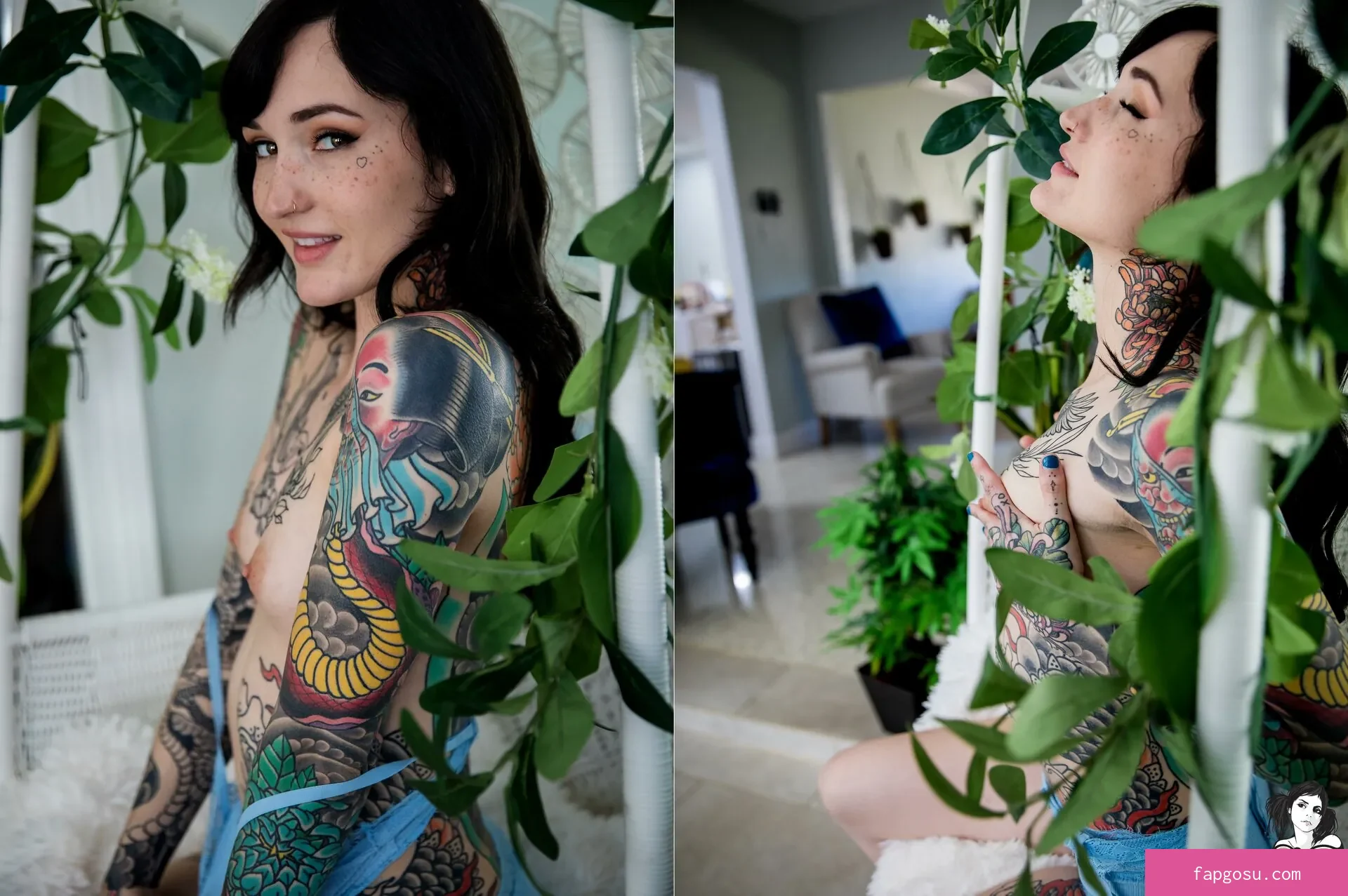 Natasha Grey