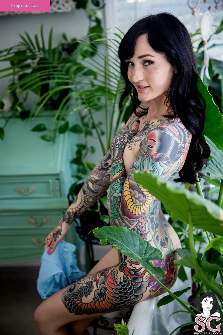 Natasha Grey