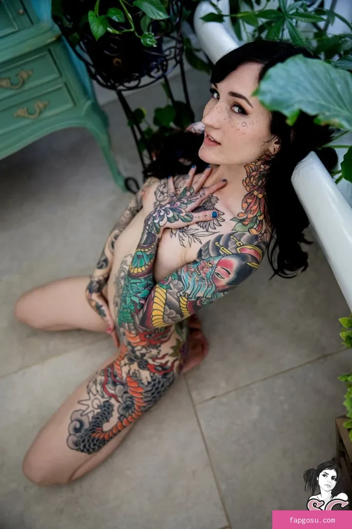 Natasha Grey
