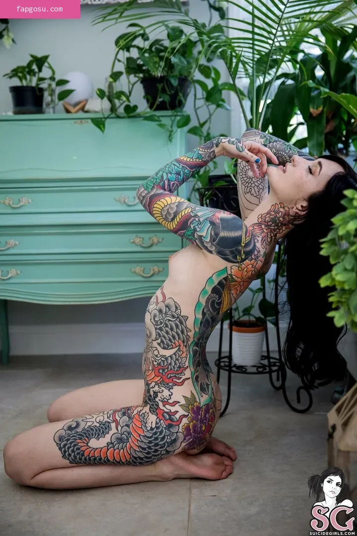 Natasha Grey