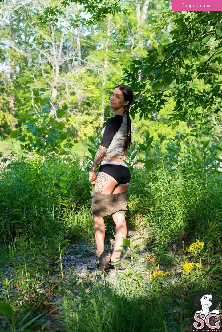 Natasha Grey