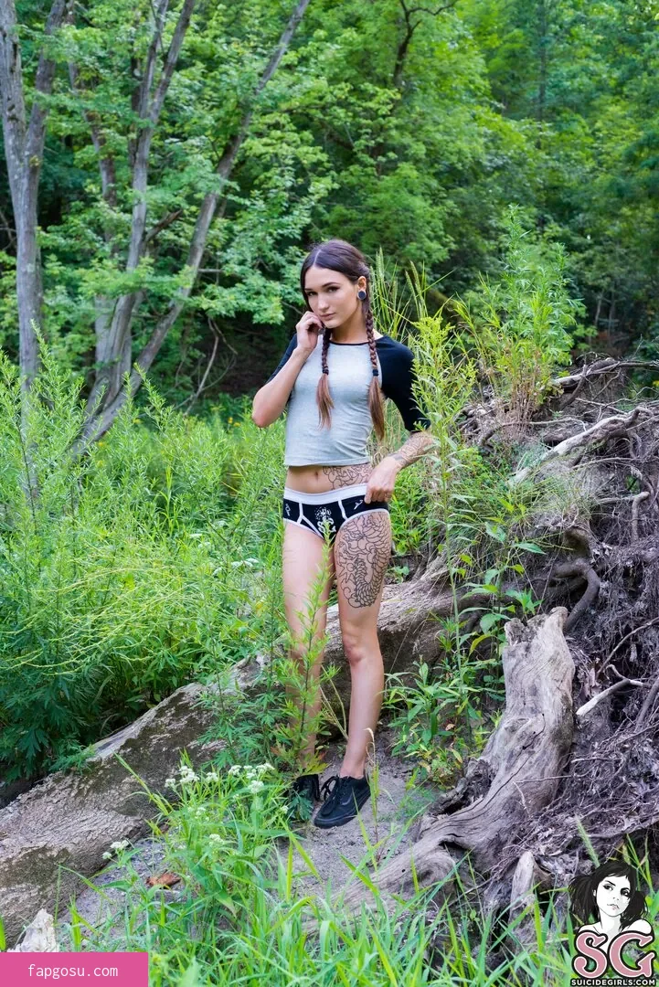 Natasha Grey