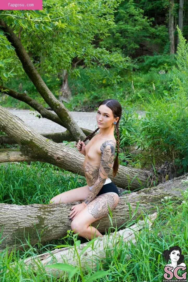 Natasha Grey