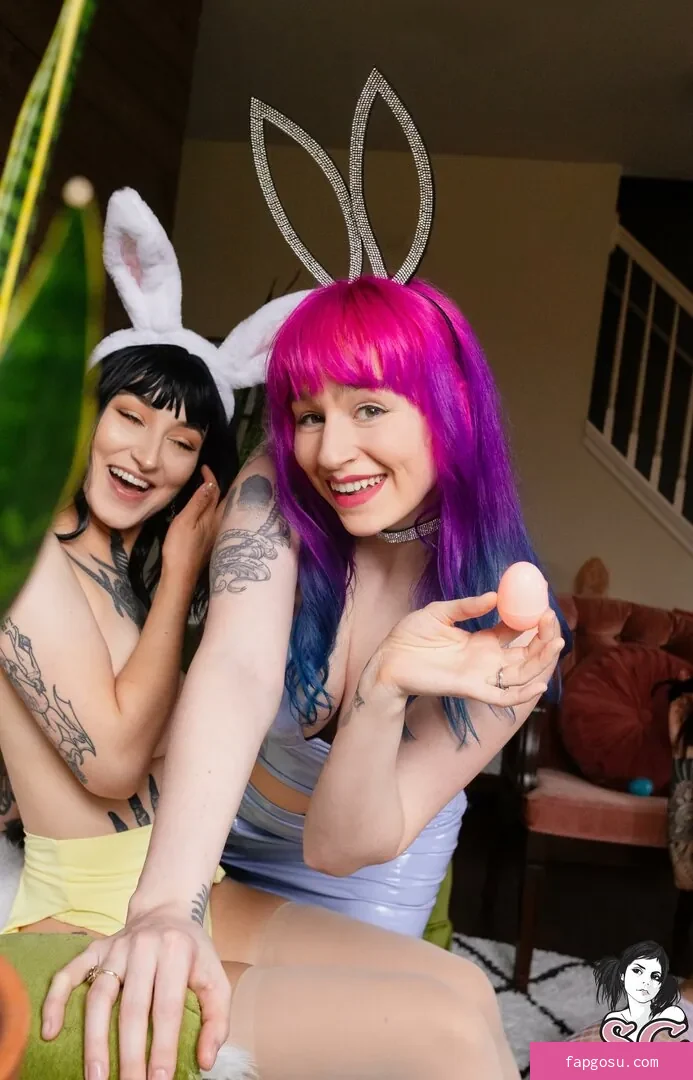 Natasha Grey
