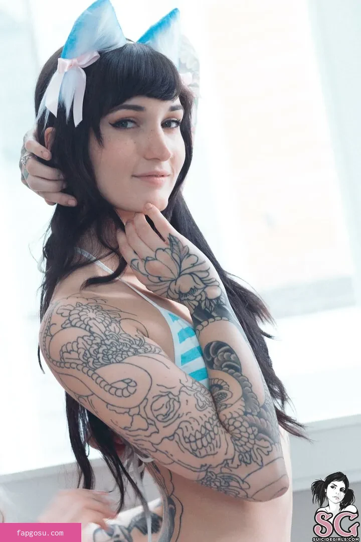 Natasha Grey