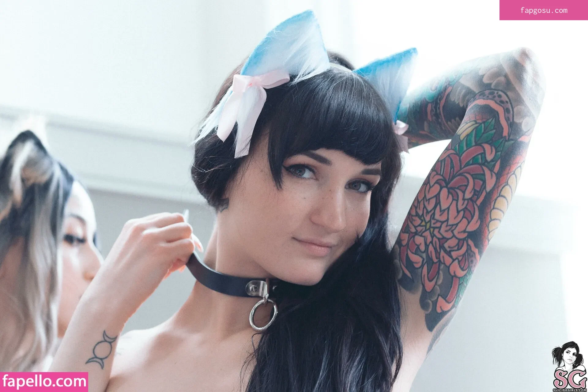 Natasha Grey