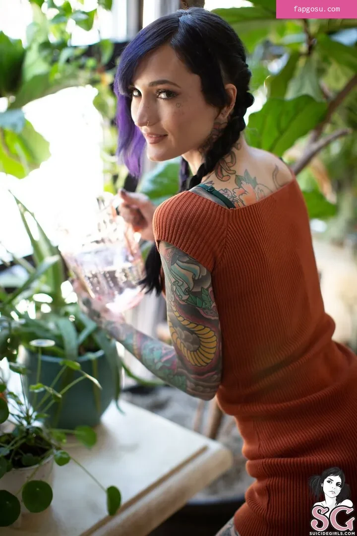 Natasha Grey