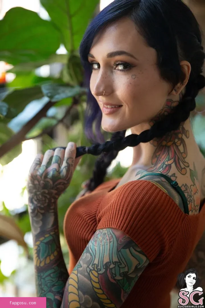 Natasha Grey