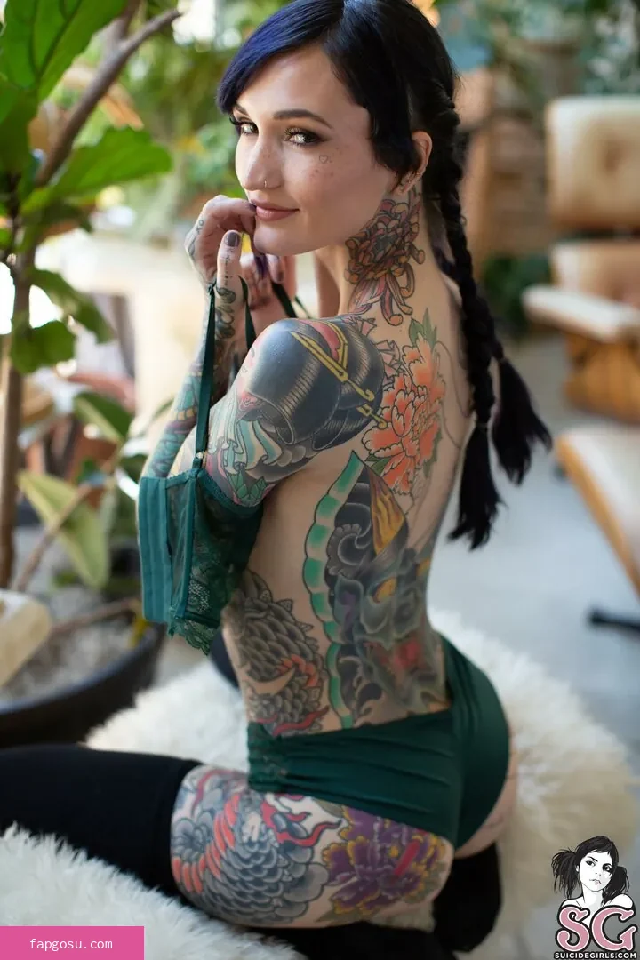 Natasha Grey