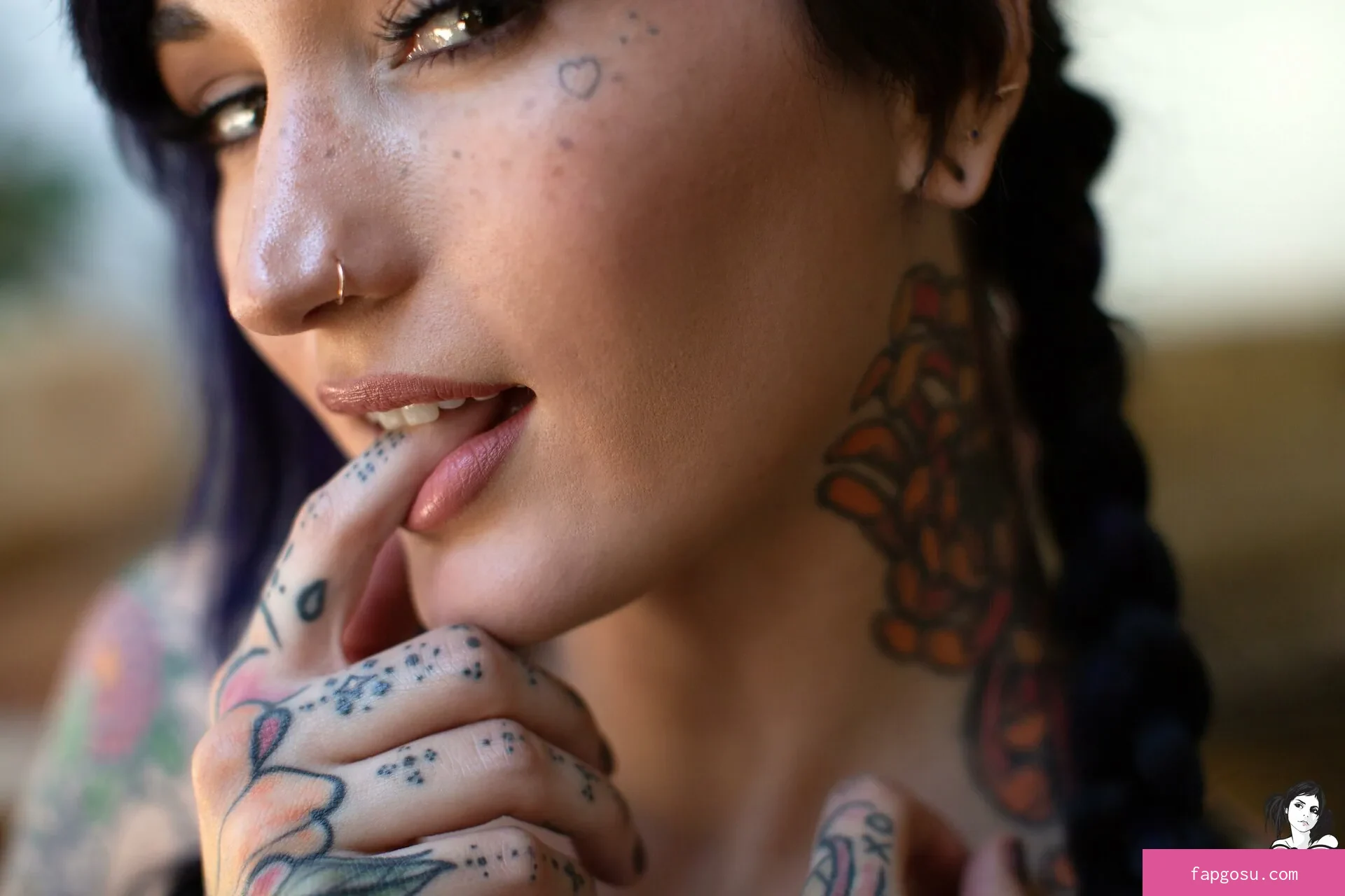 Natasha Grey