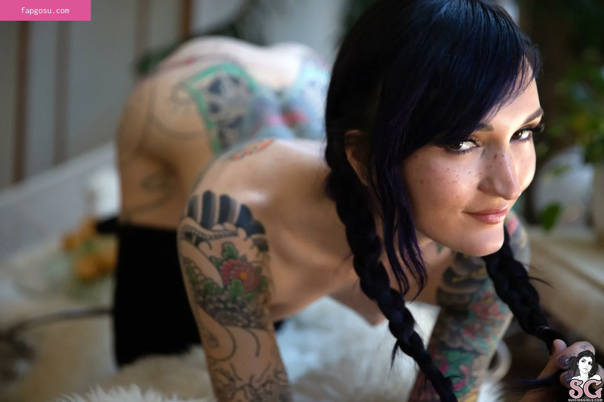 Natasha Grey