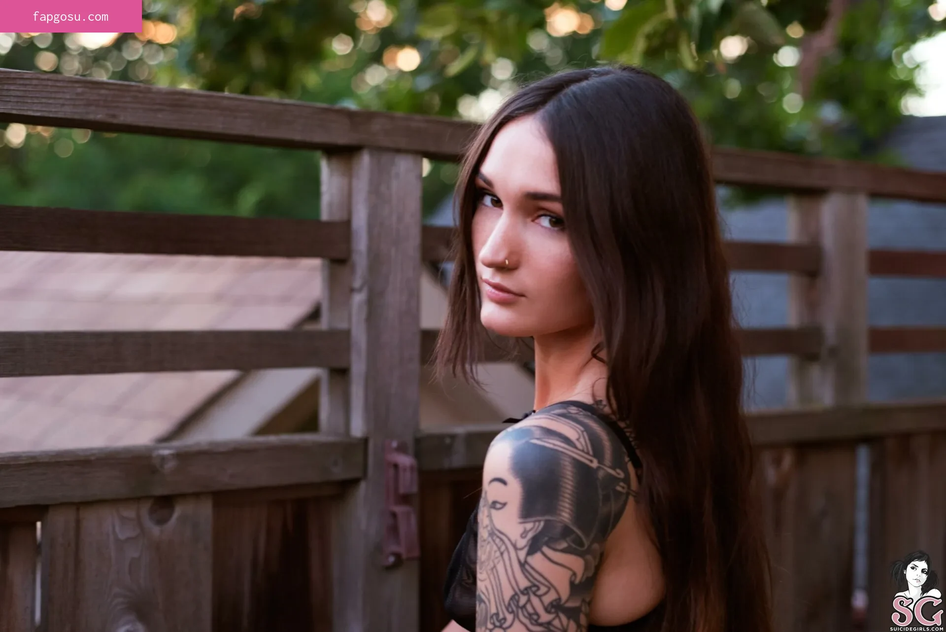 Natasha Grey