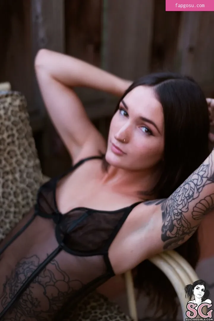 Natasha Grey