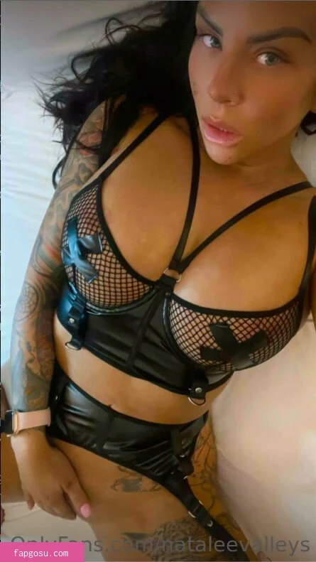 Natalee Harris