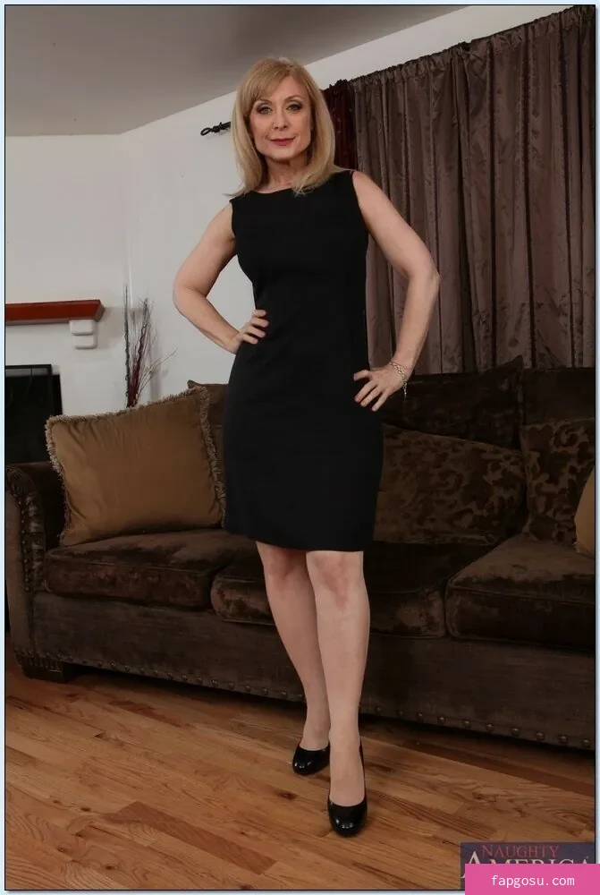 Nina Hartley