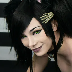 NikkiNevermore