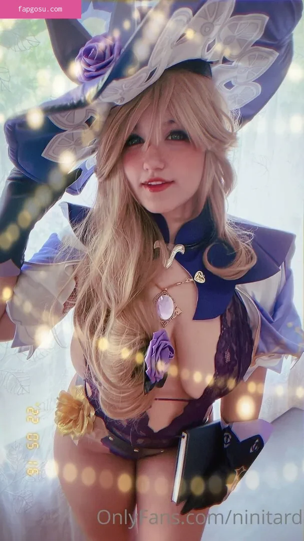 niniitard